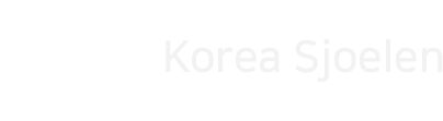 Korea Sjoelen